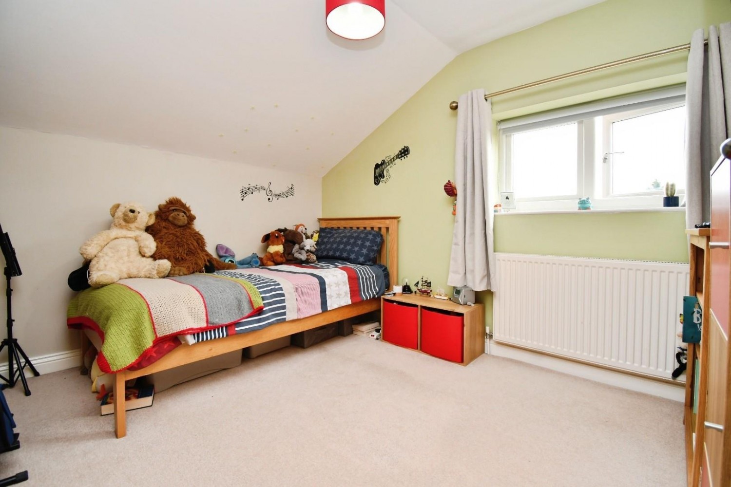 Kingwood, Markington, Harrogate