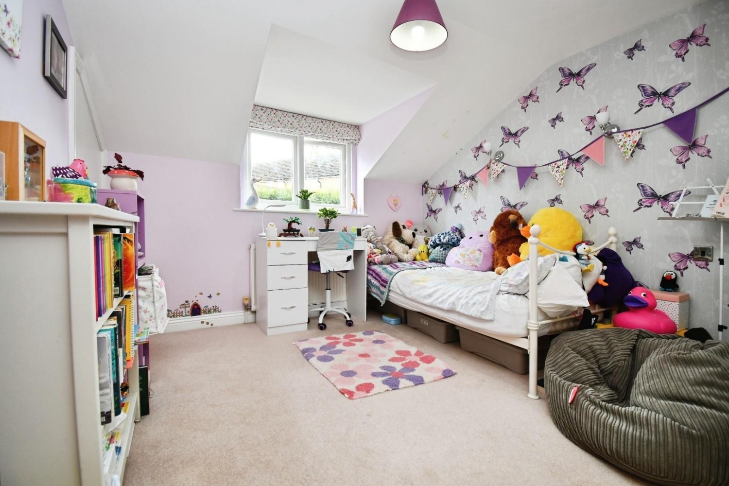 Kingwood, Markington, Harrogate