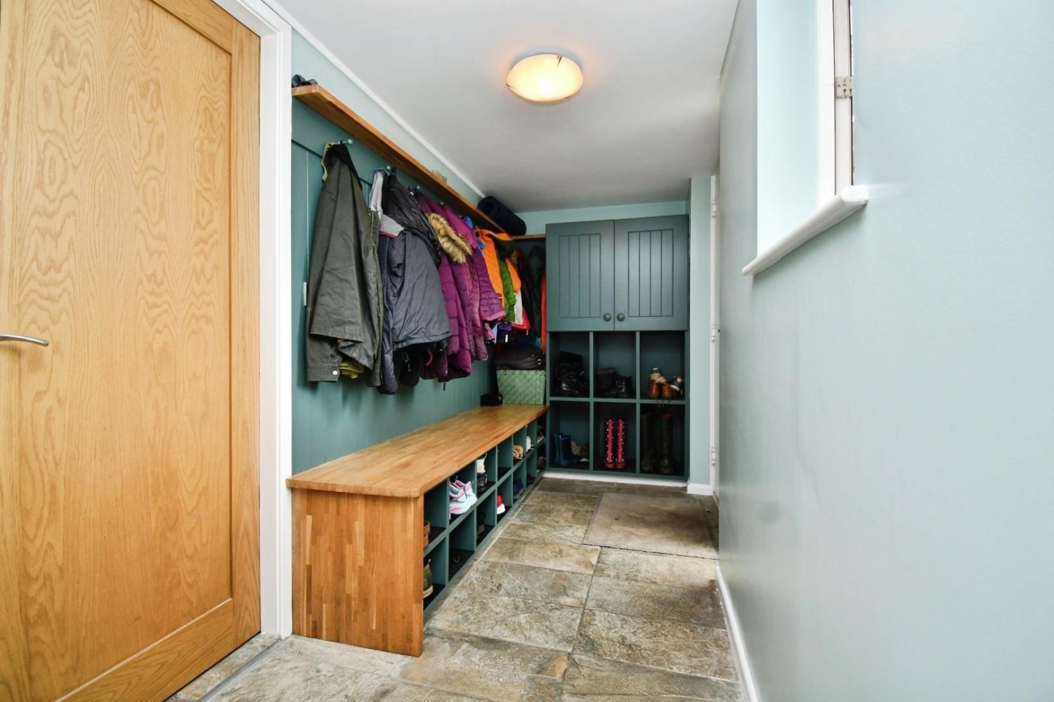 Kingwood, Markington, Harrogate