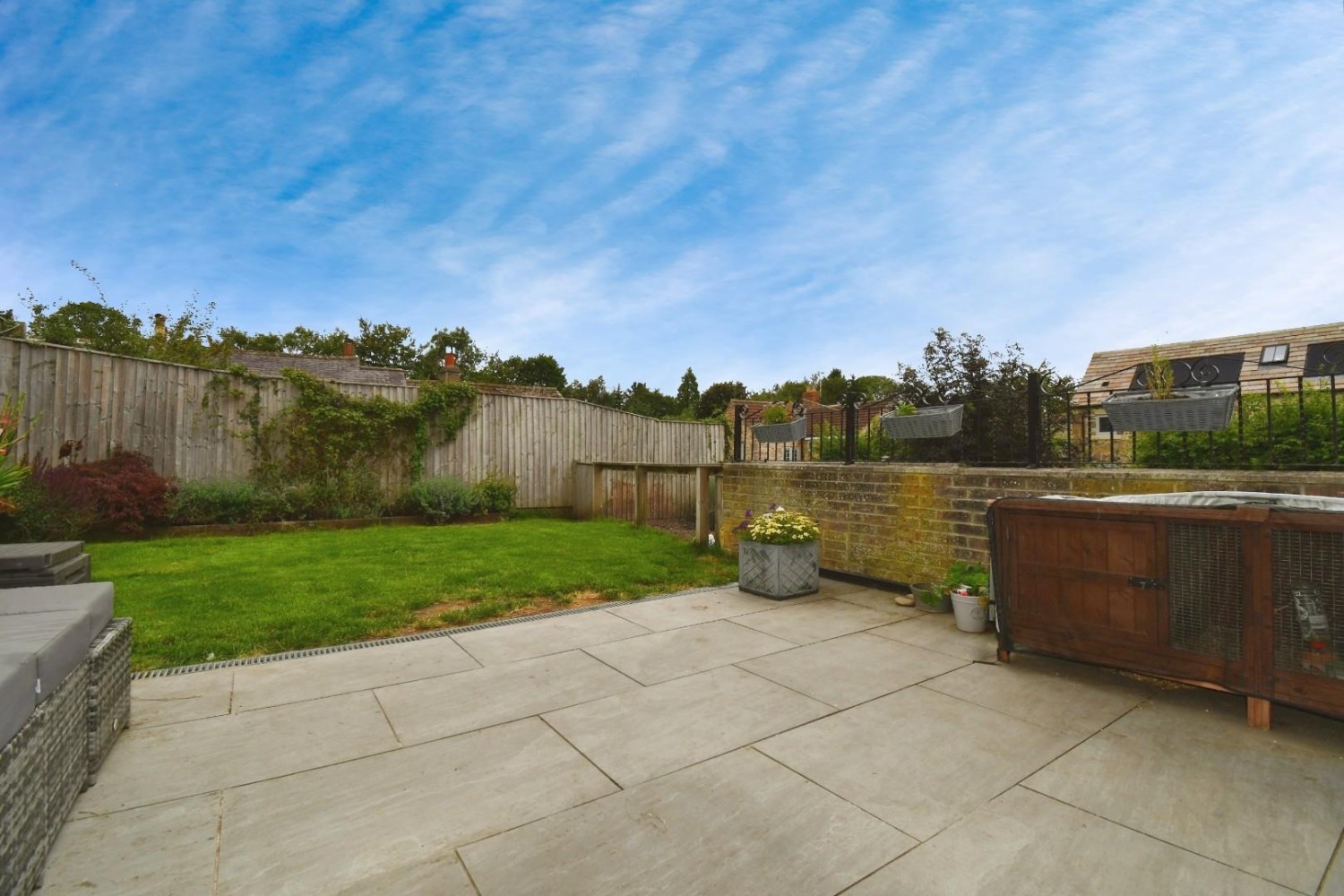 Kingwood, Markington, Harrogate