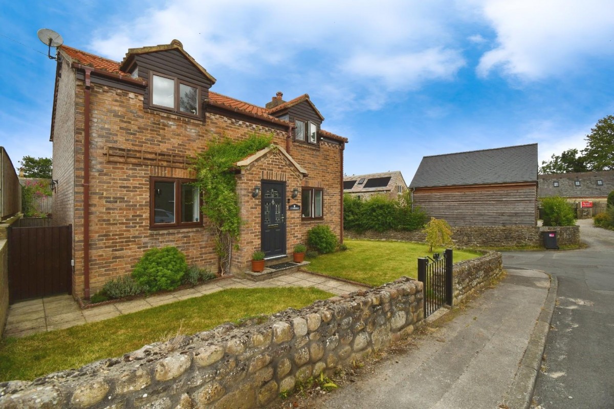 Kingwood, Markington, Harrogate