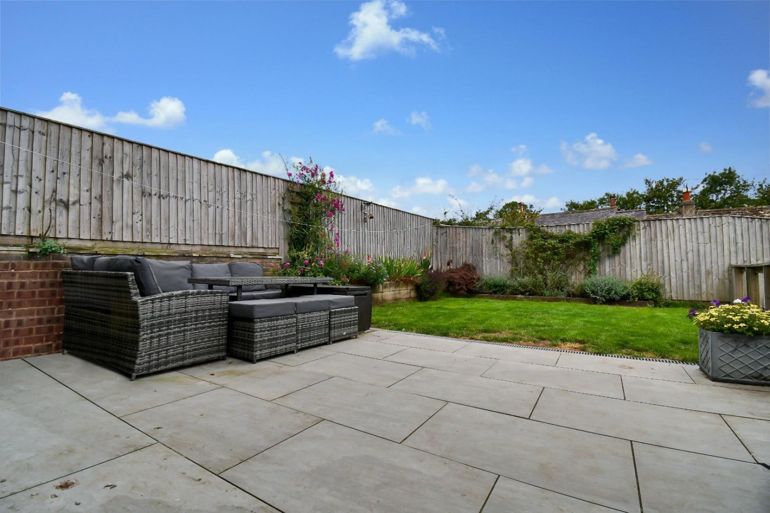 Kingwood, Markington, Harrogate