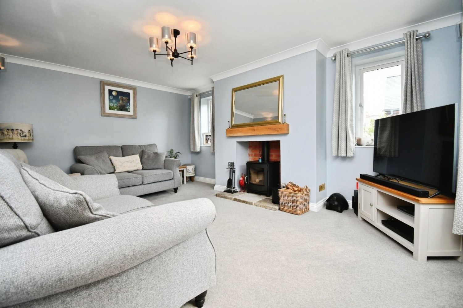Kingwood, Markington, Harrogate