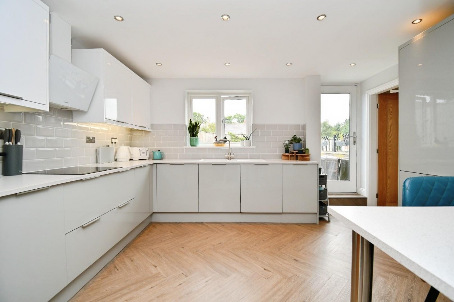 Kingwood, Markington, Harrogate