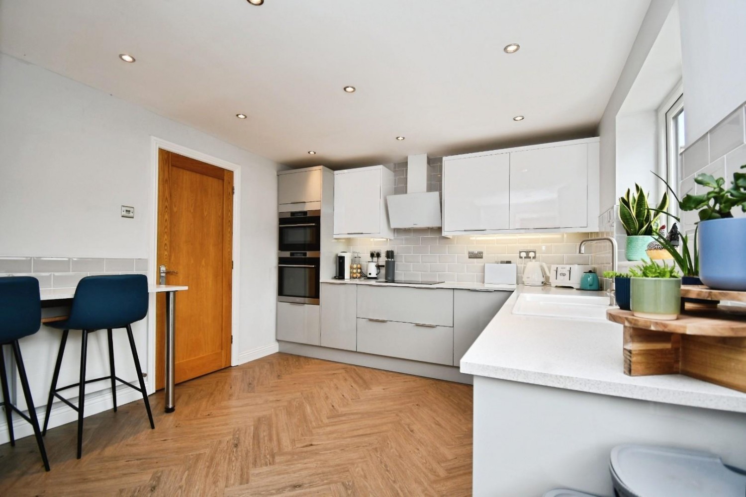 Kingwood, Markington, Harrogate