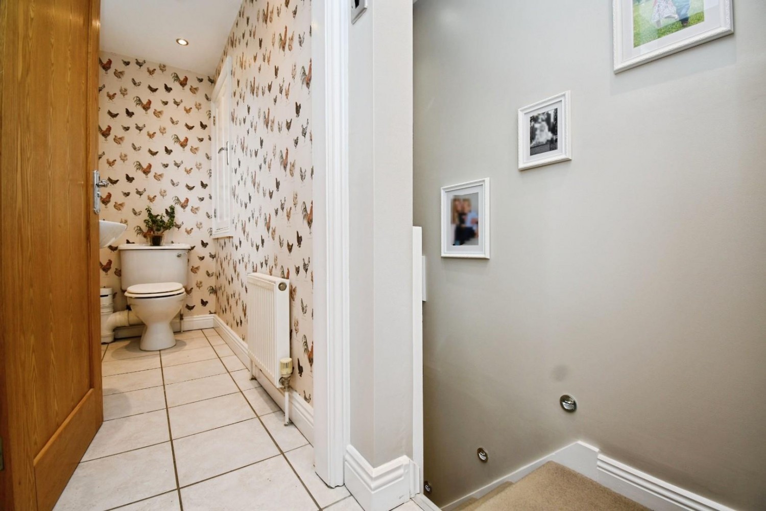Kingwood, Markington, Harrogate