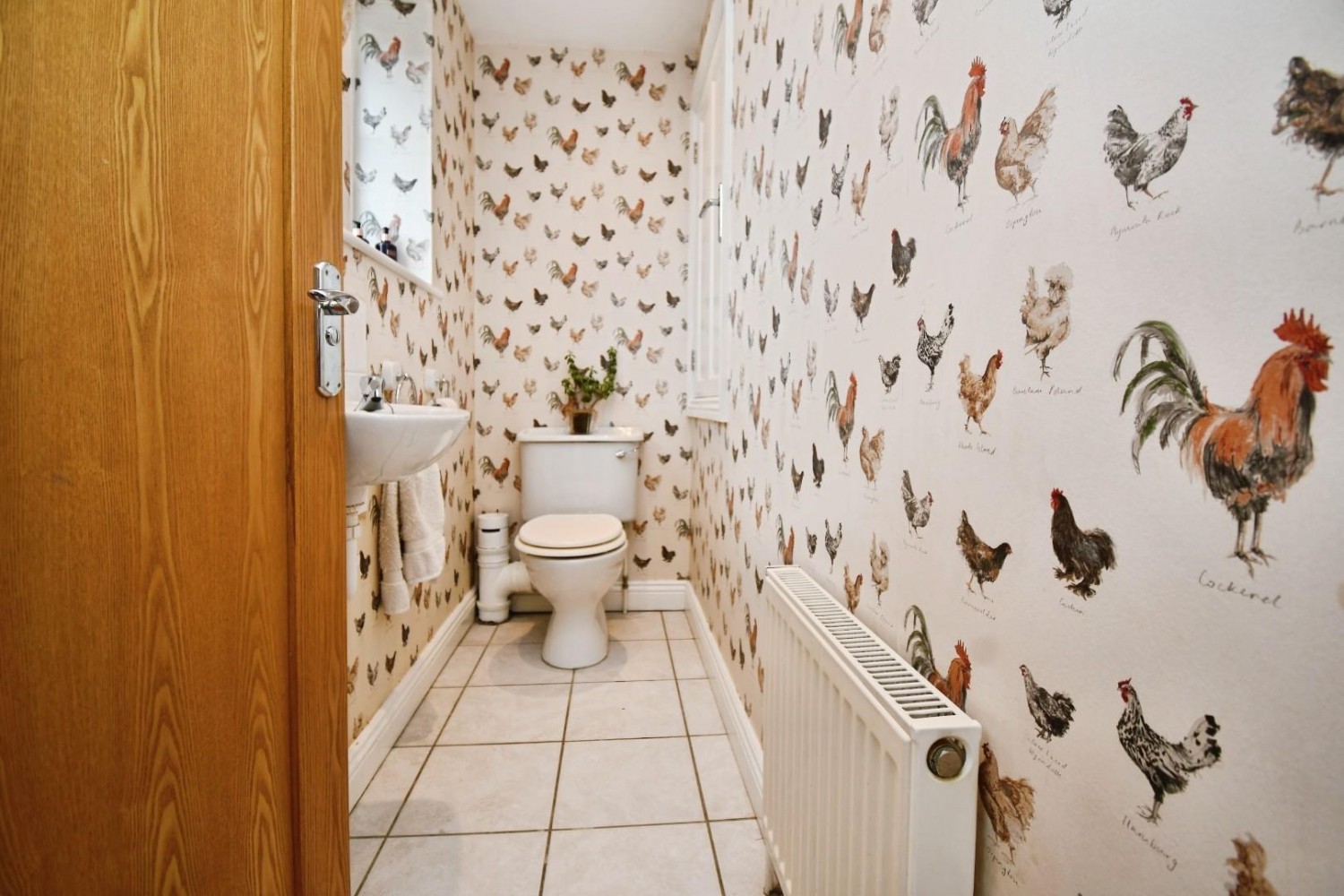 Kingwood, Markington, Harrogate