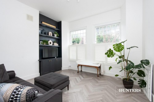 Fordwych Road, West Hampstead, London, NW2