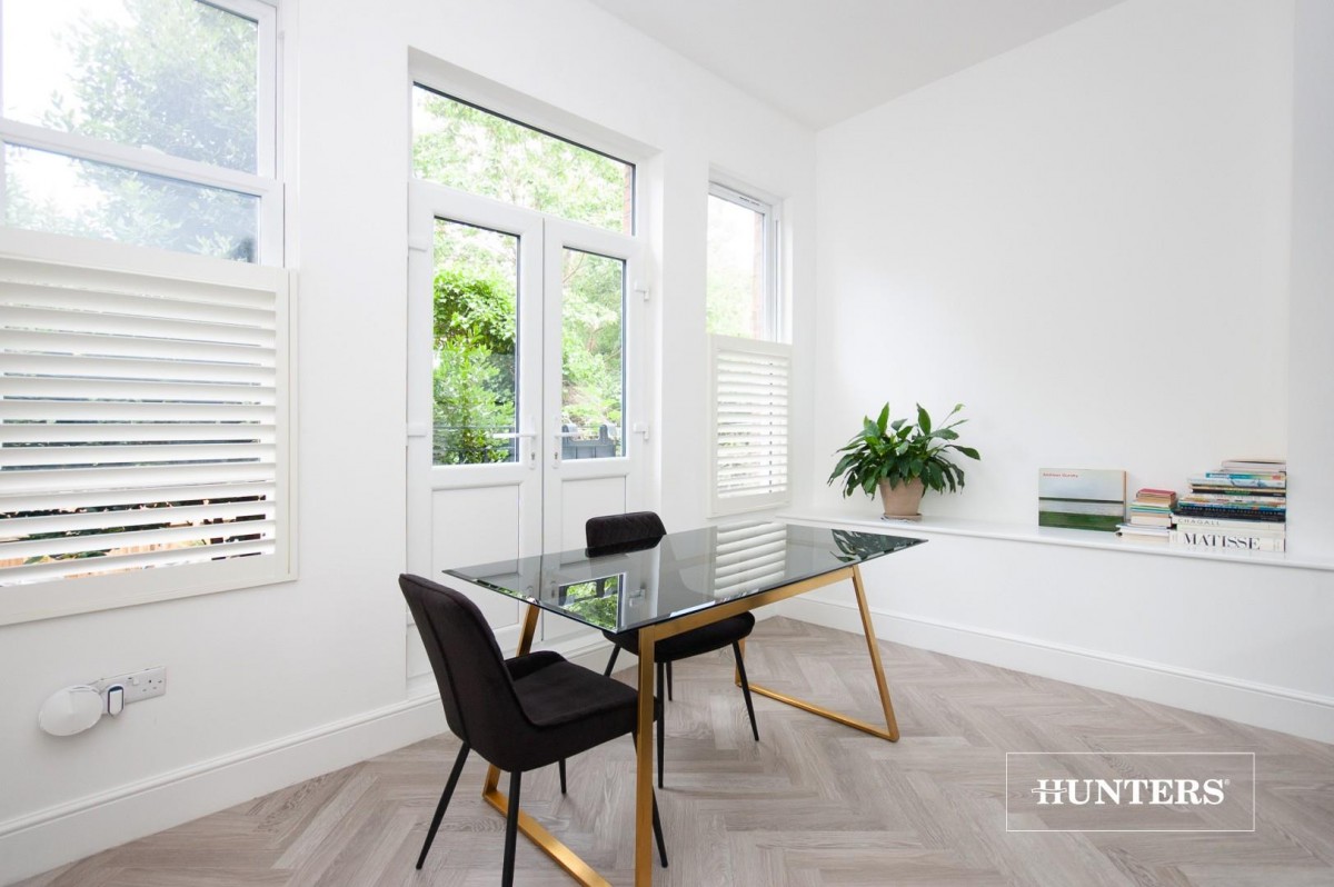 Fordwych Road, West Hampstead, London, NW2