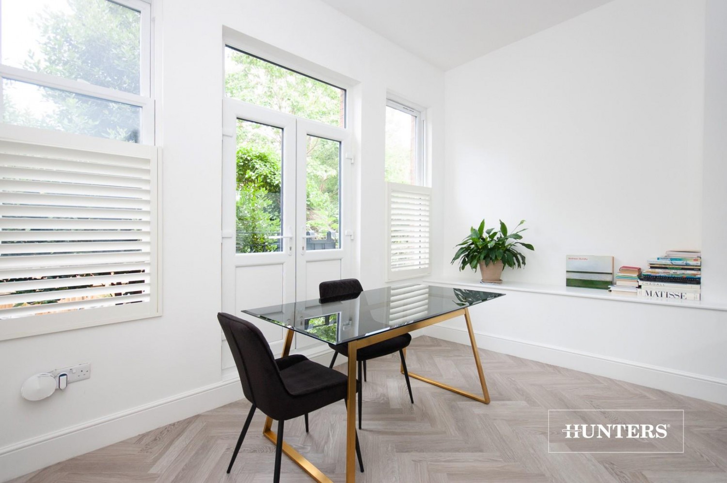 Fordwych Road, West Hampstead, London, NW2