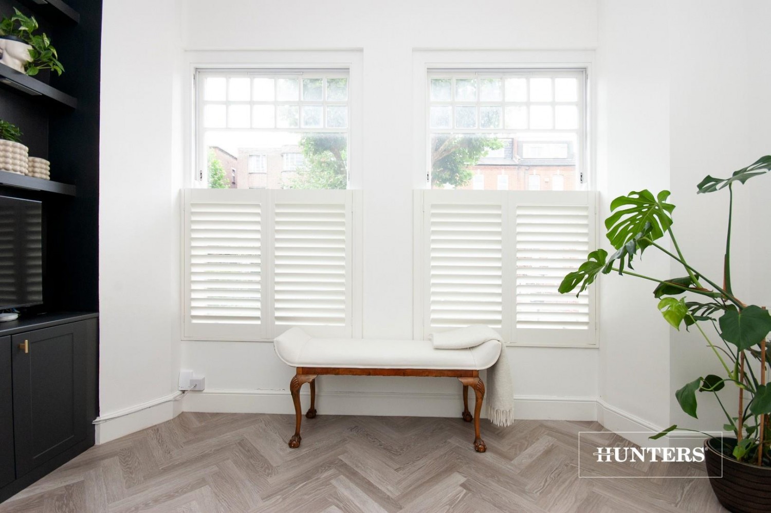 Fordwych Road, West Hampstead, London, NW2