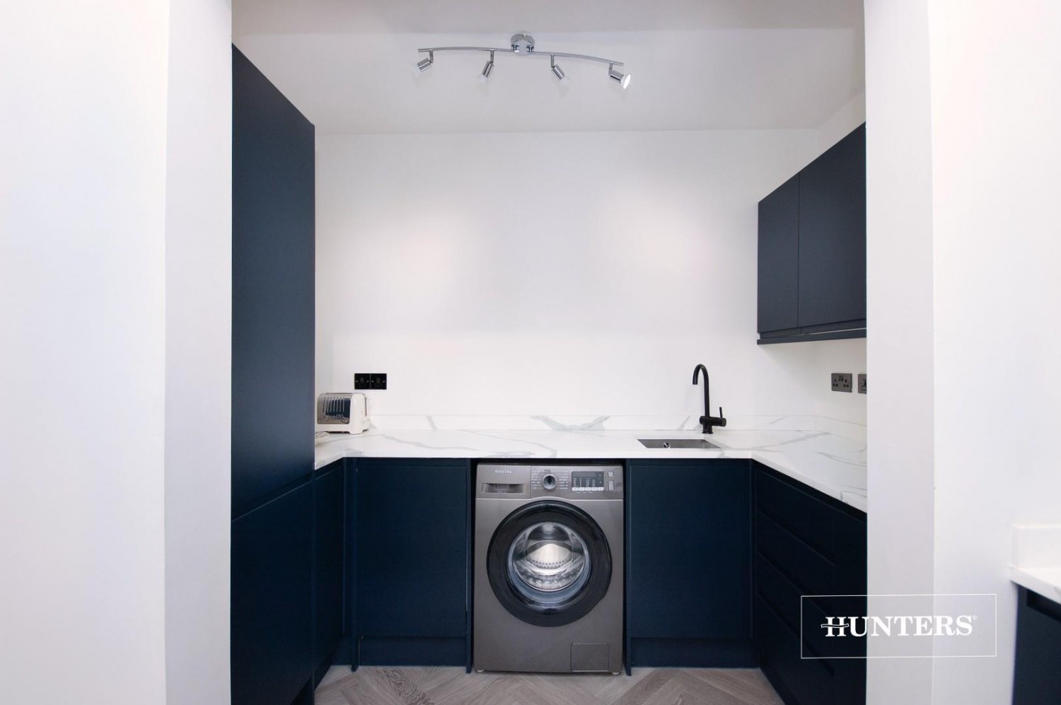 Fordwych Road, West Hampstead, London, NW2