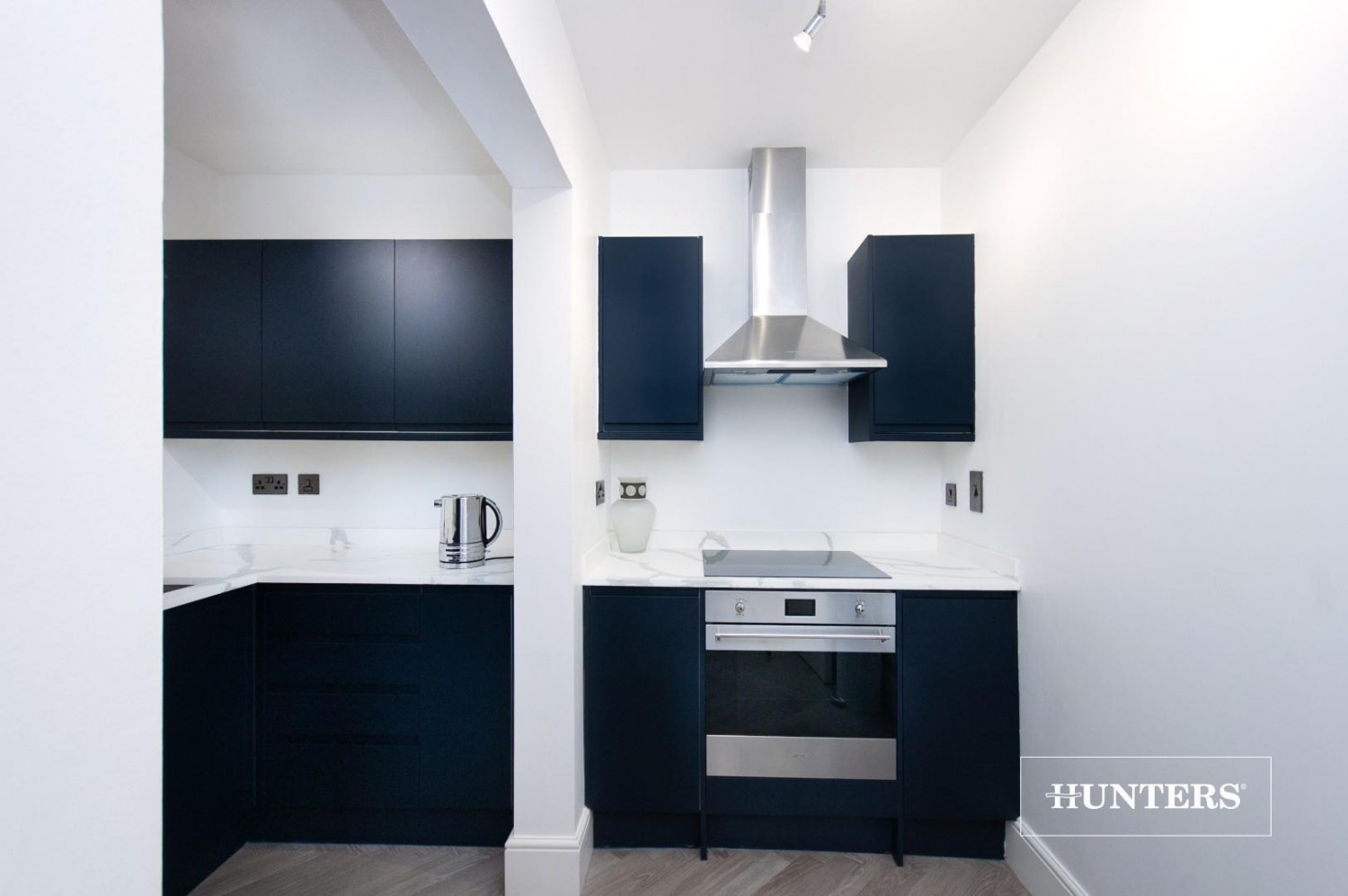 Fordwych Road, West Hampstead, London, NW2