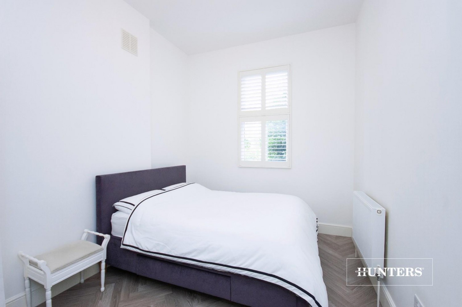 Fordwych Road, West Hampstead, London, NW2