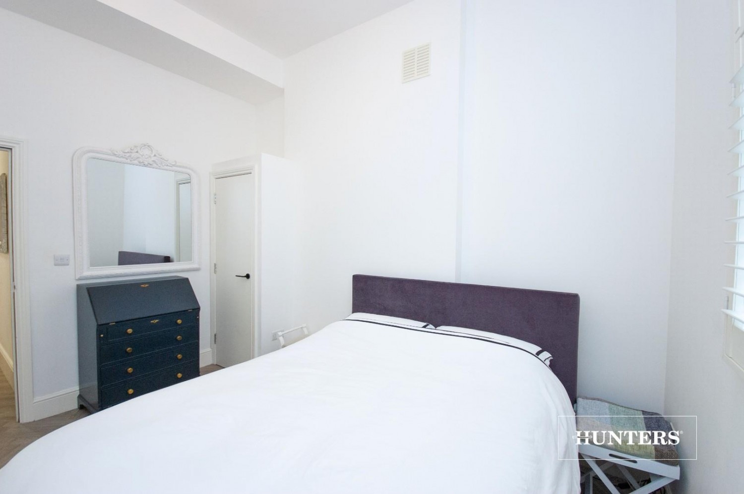 Fordwych Road, West Hampstead, London, NW2