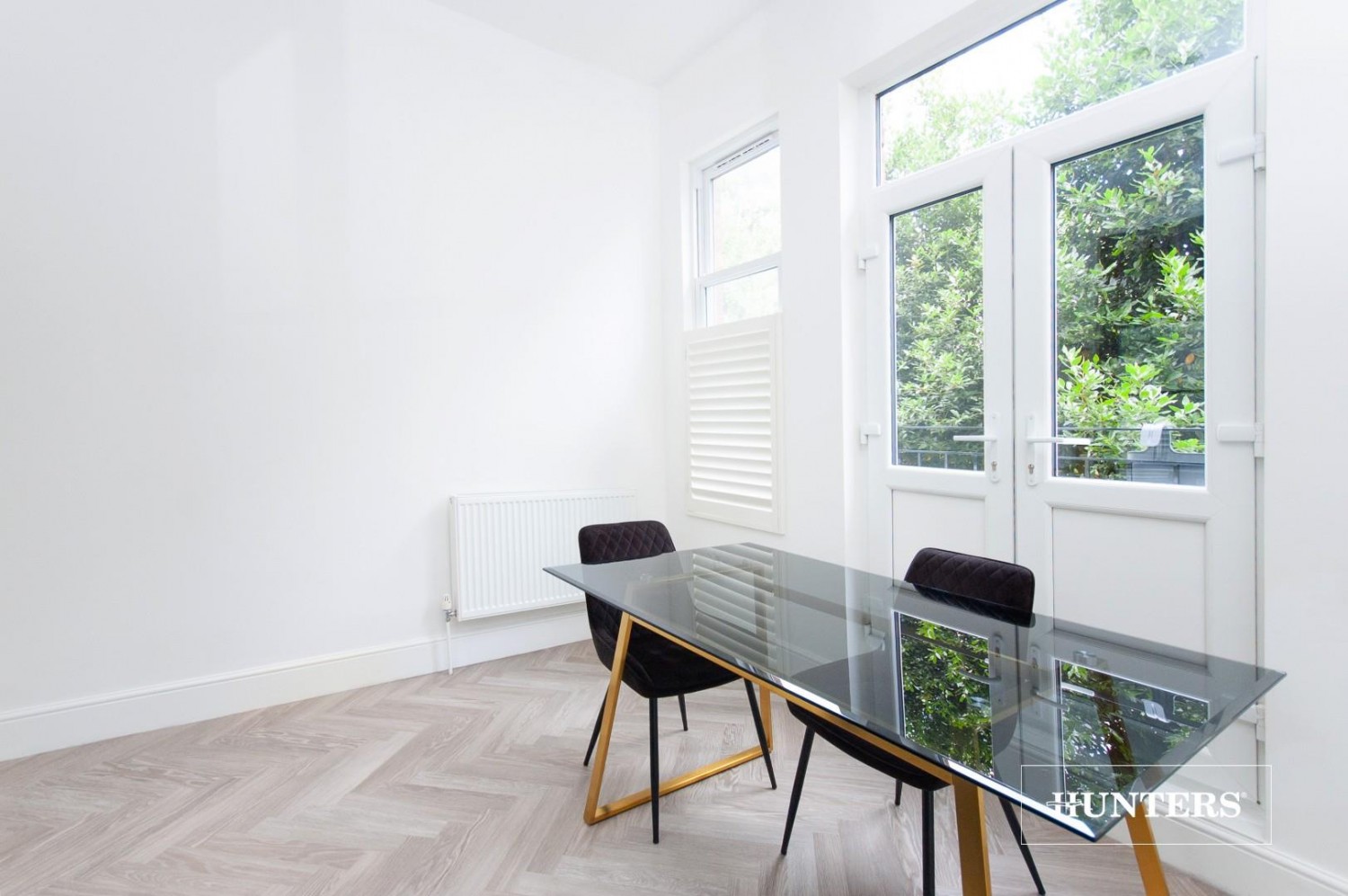 Fordwych Road, West Hampstead, London, NW2