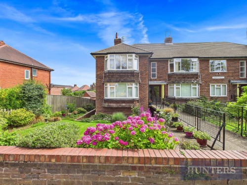 North Leas Avenue, Scarborough