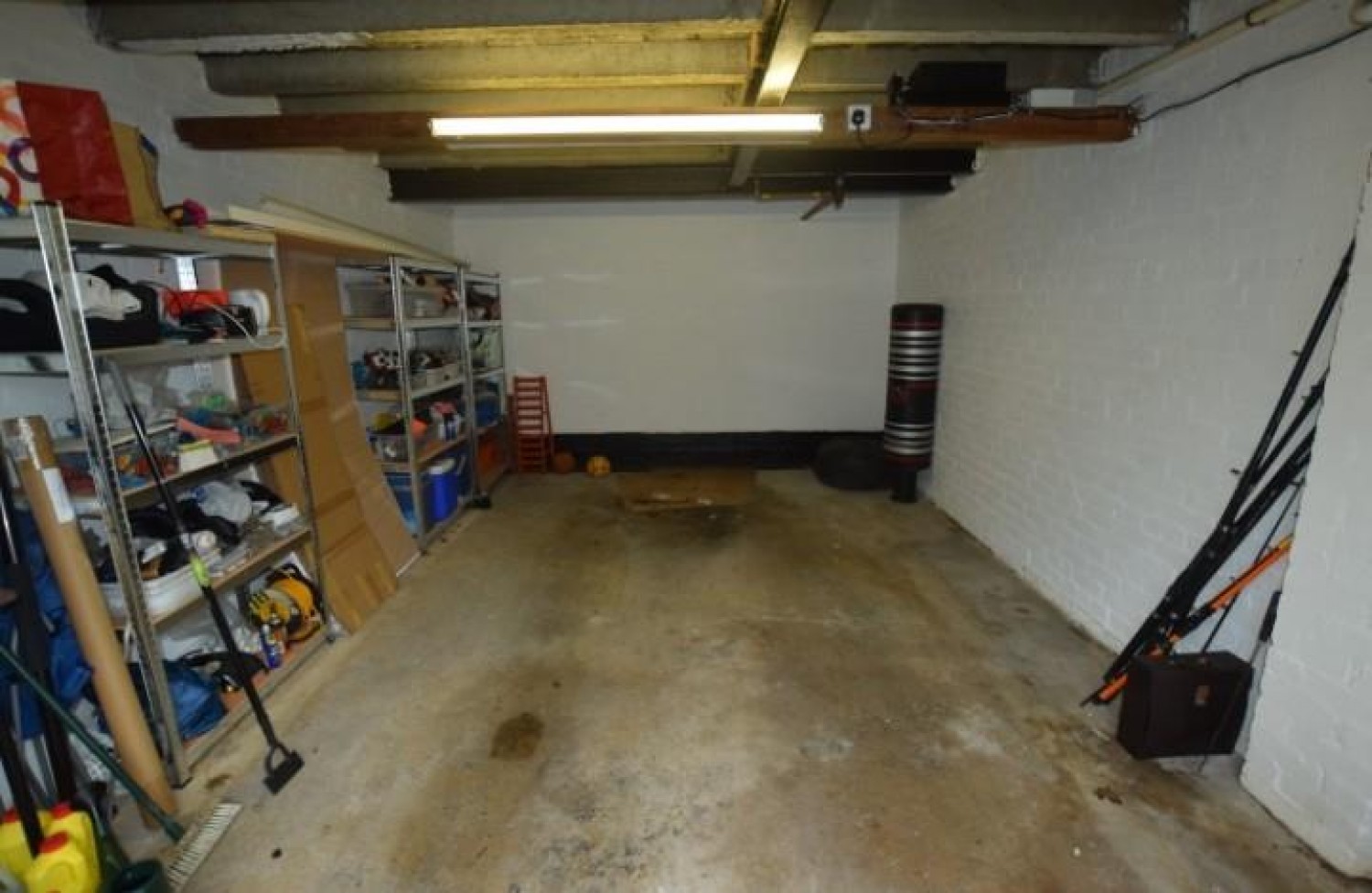 North Leas Avenue, Scarborough