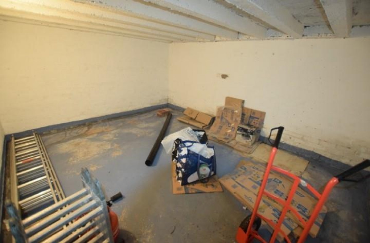 North Leas Avenue, Scarborough