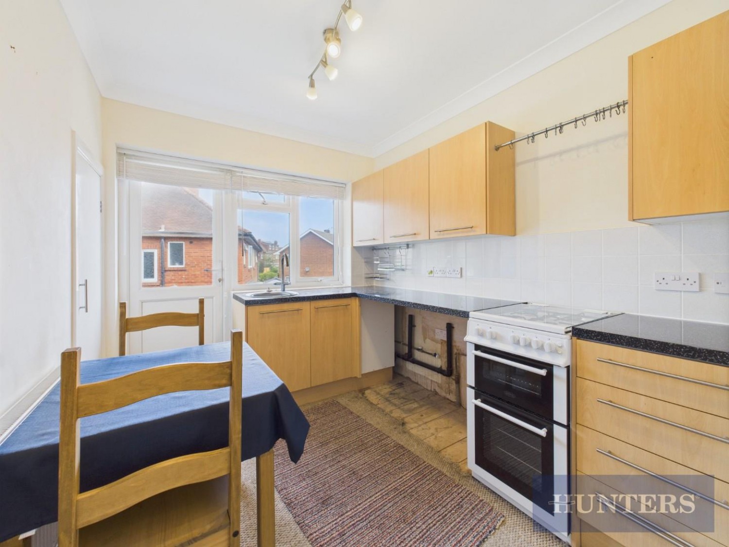 North Leas Avenue, Scarborough