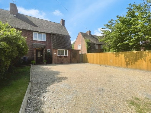 Woodchurch Road, Shadoxhurst