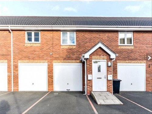 The Breeze, Brierley Hill