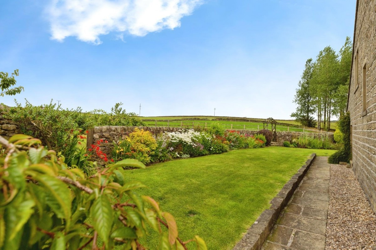 Newsholme New Road, Oakworth, Keighley