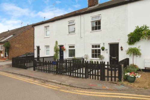 South Street, Stanstead Abbotts