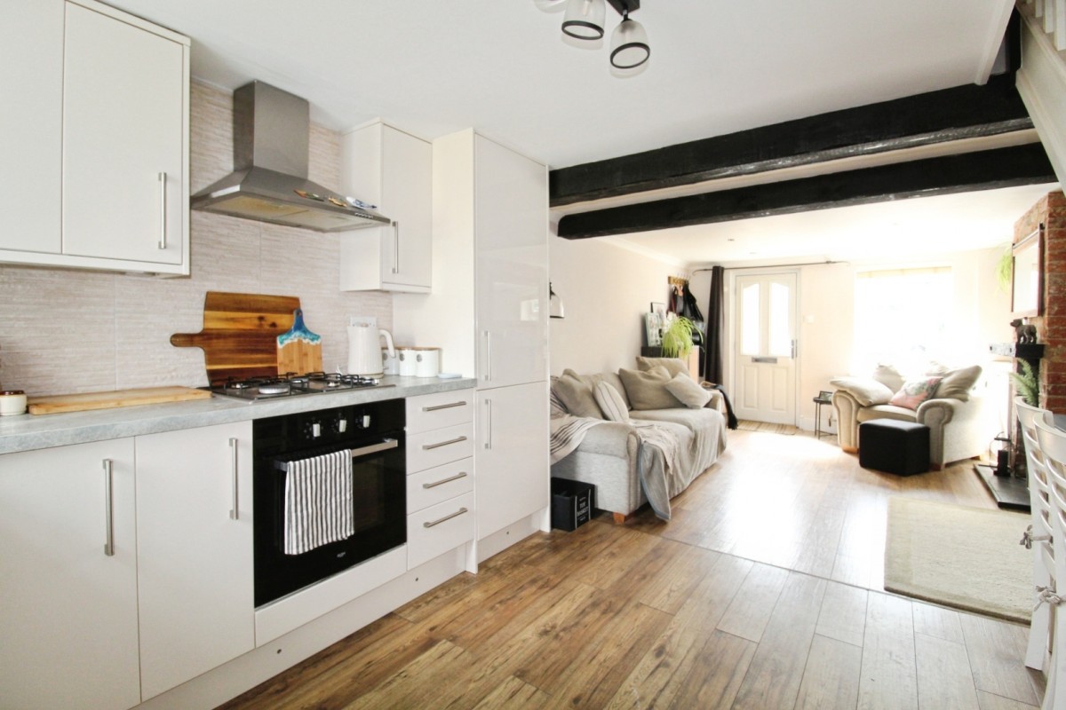 South Street, Stanstead Abbotts