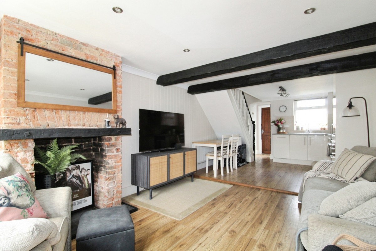 South Street, Stanstead Abbotts