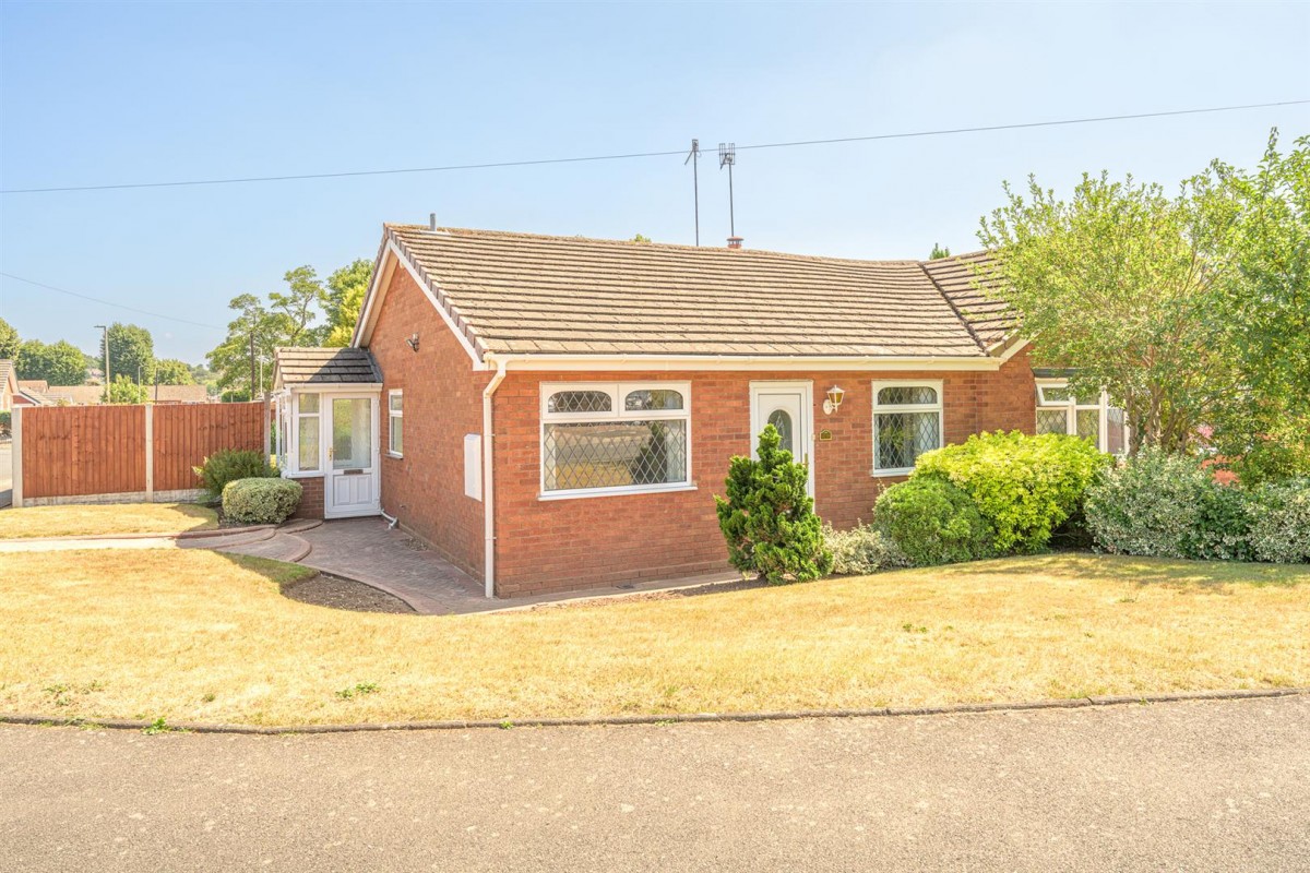 Quorn Crescent, Wordsley, DY8 5NW