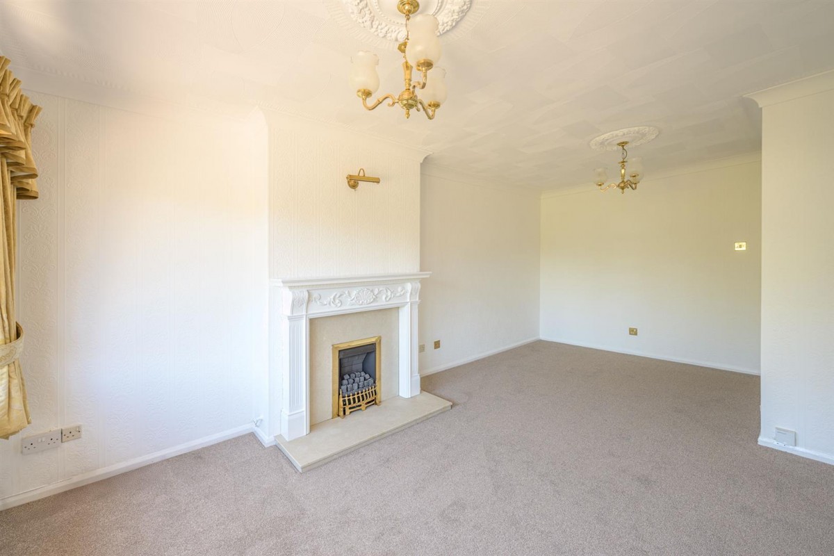 Quorn Crescent, Wordsley, DY8 5NW