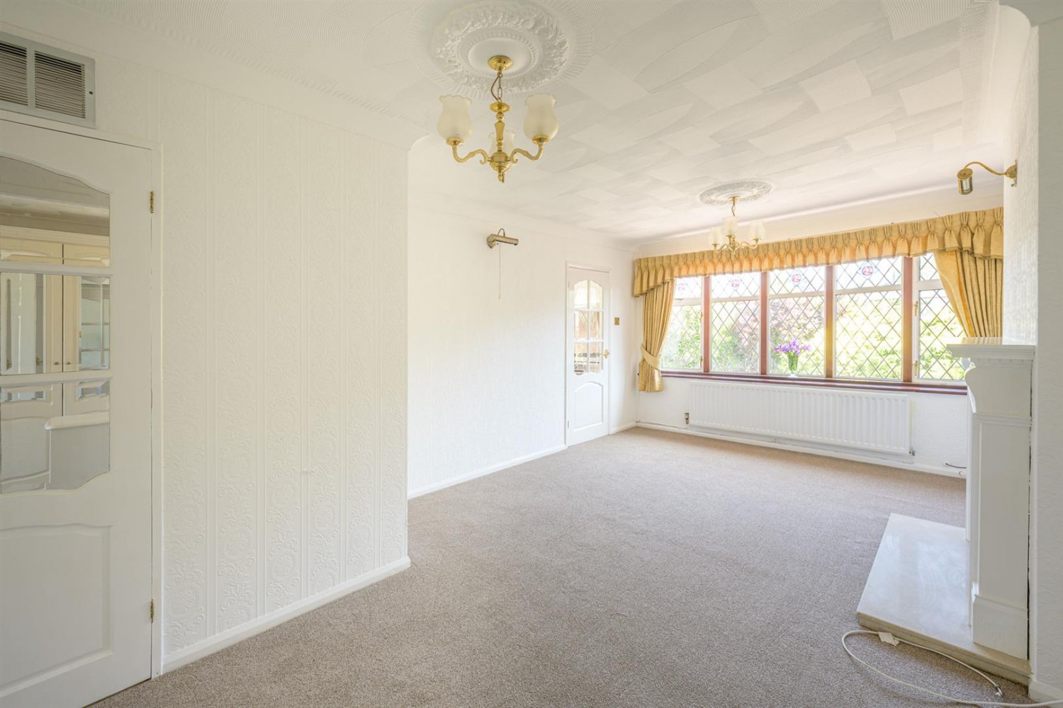 Quorn Crescent, Wordsley, DY8 5NW