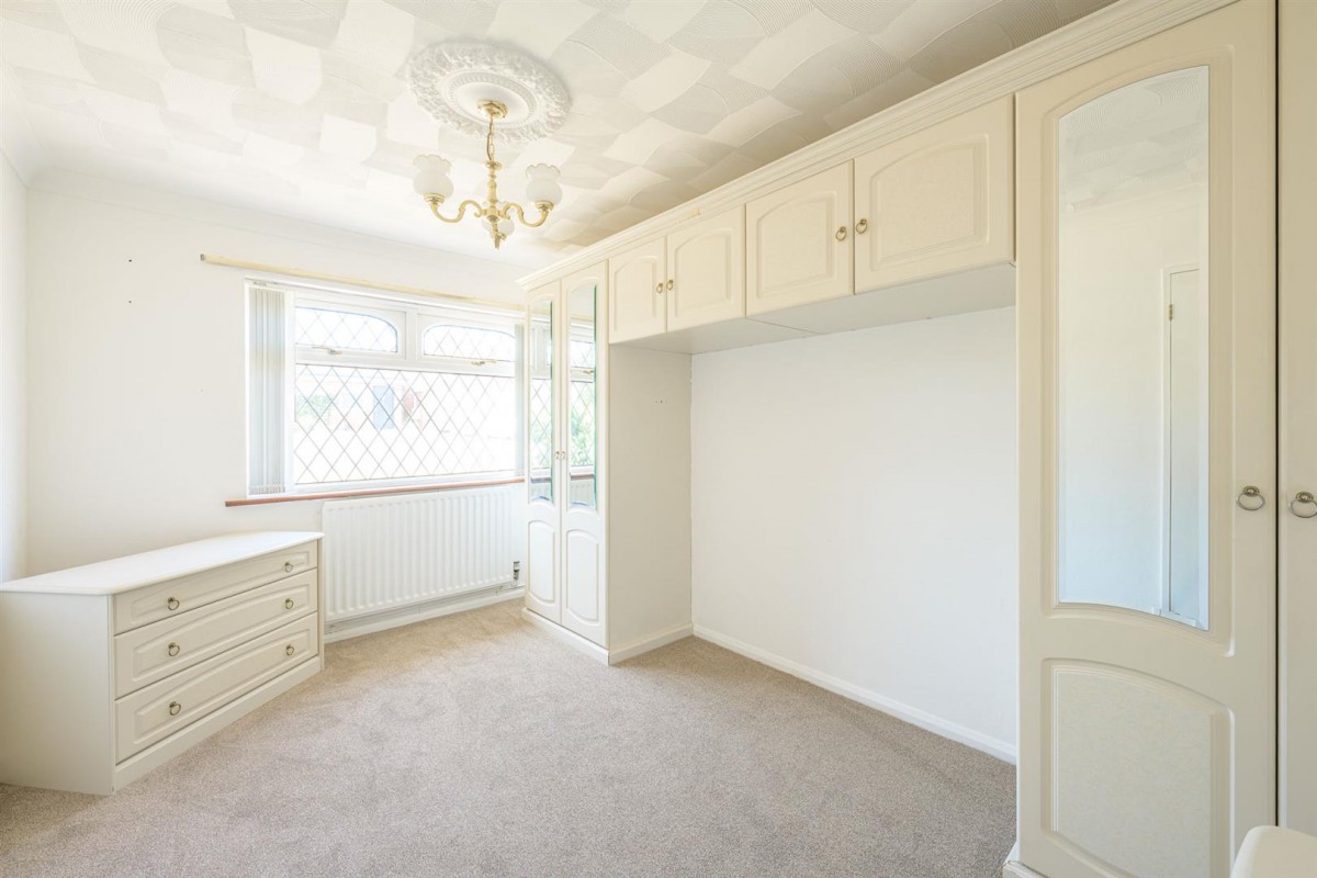 Quorn Crescent, Wordsley, DY8 5NW