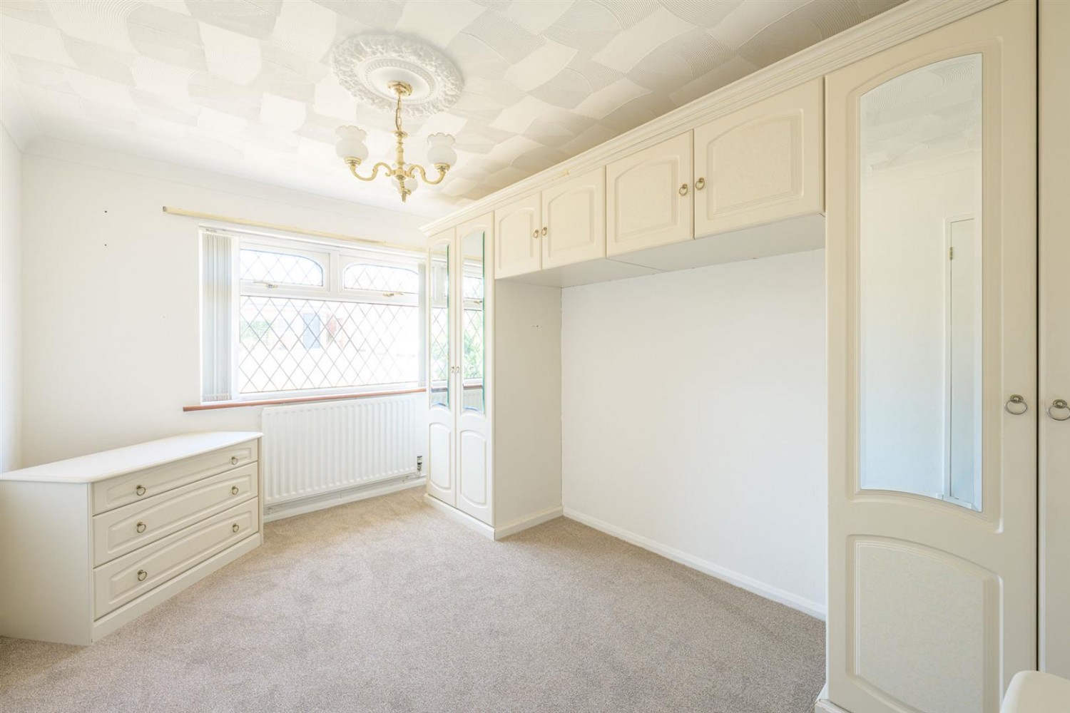 Quorn Crescent, Wordsley, DY8 5NW