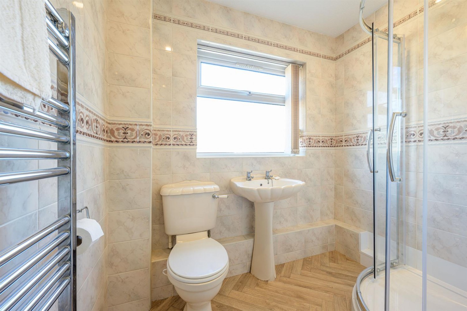 Quorn Crescent, Wordsley, DY8 5NW