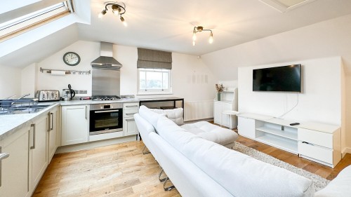 Gloucester Road, Bishopston, Bristol, BS7