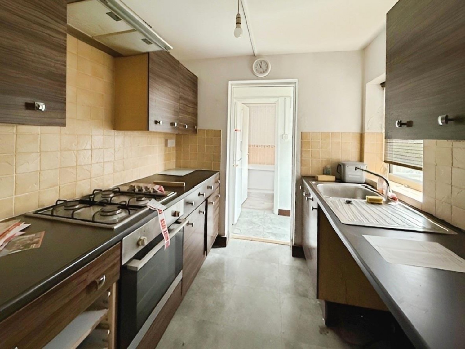 Mead Road, Folkestone