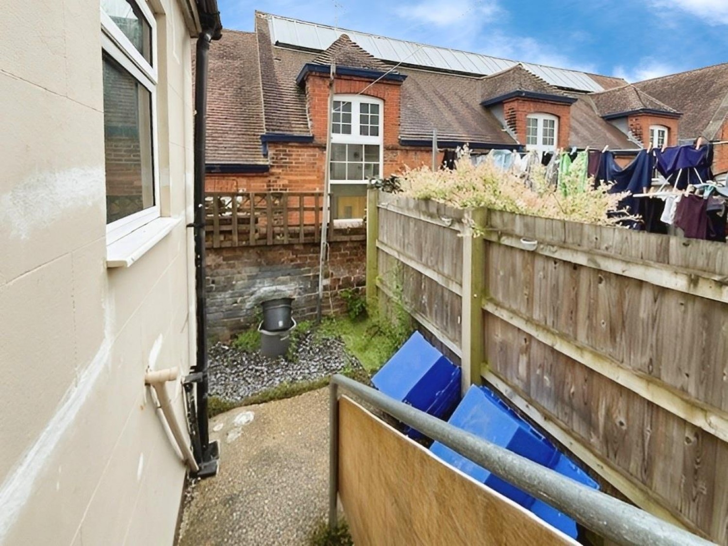 Mead Road, Folkestone