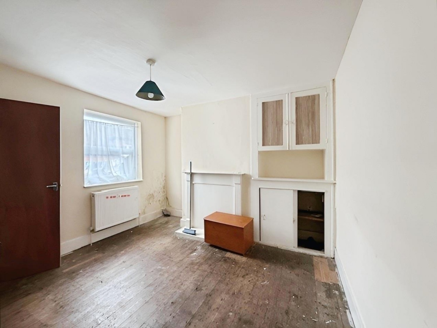 Mead Road, Folkestone