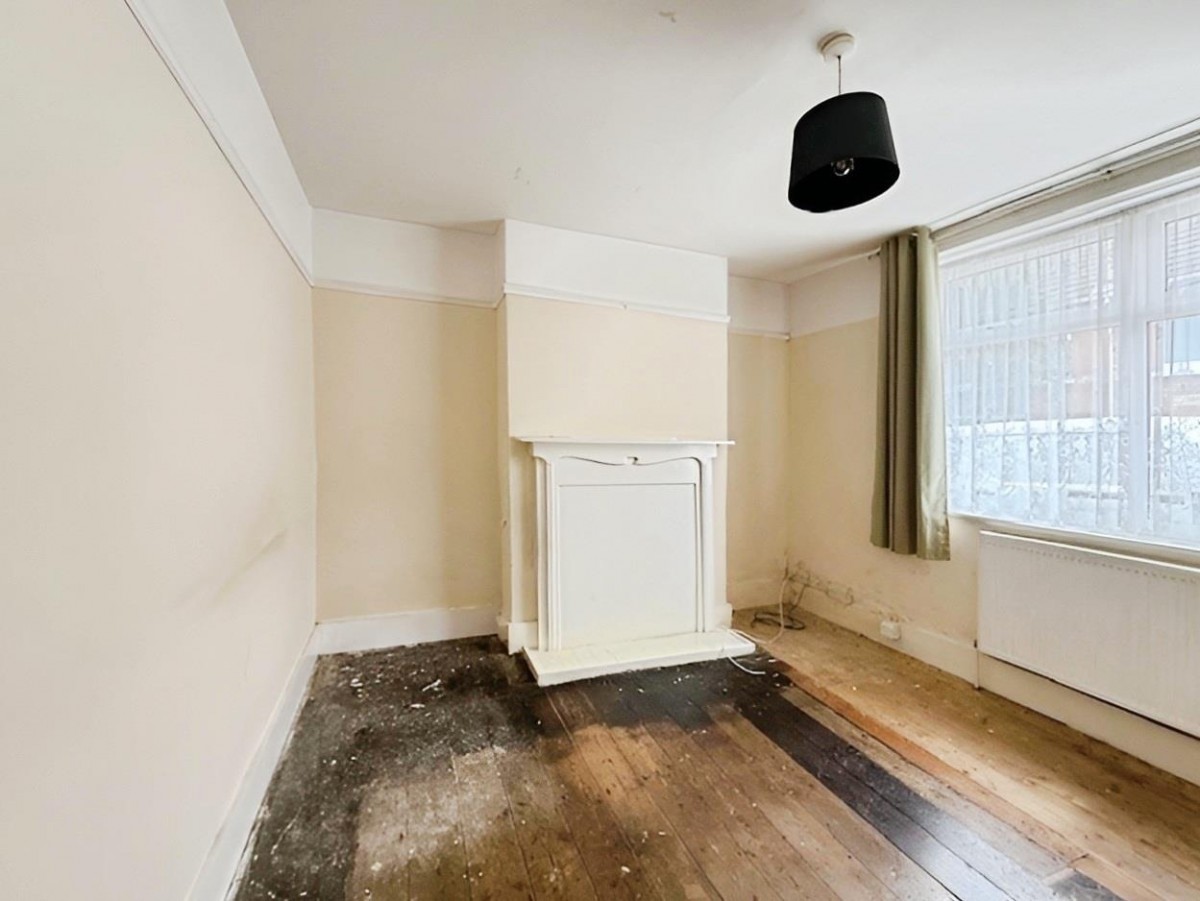 Mead Road, Folkestone