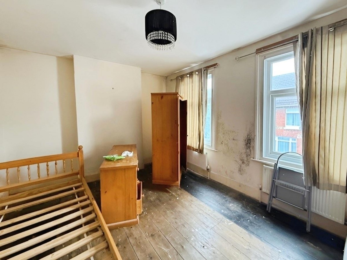 Mead Road, Folkestone