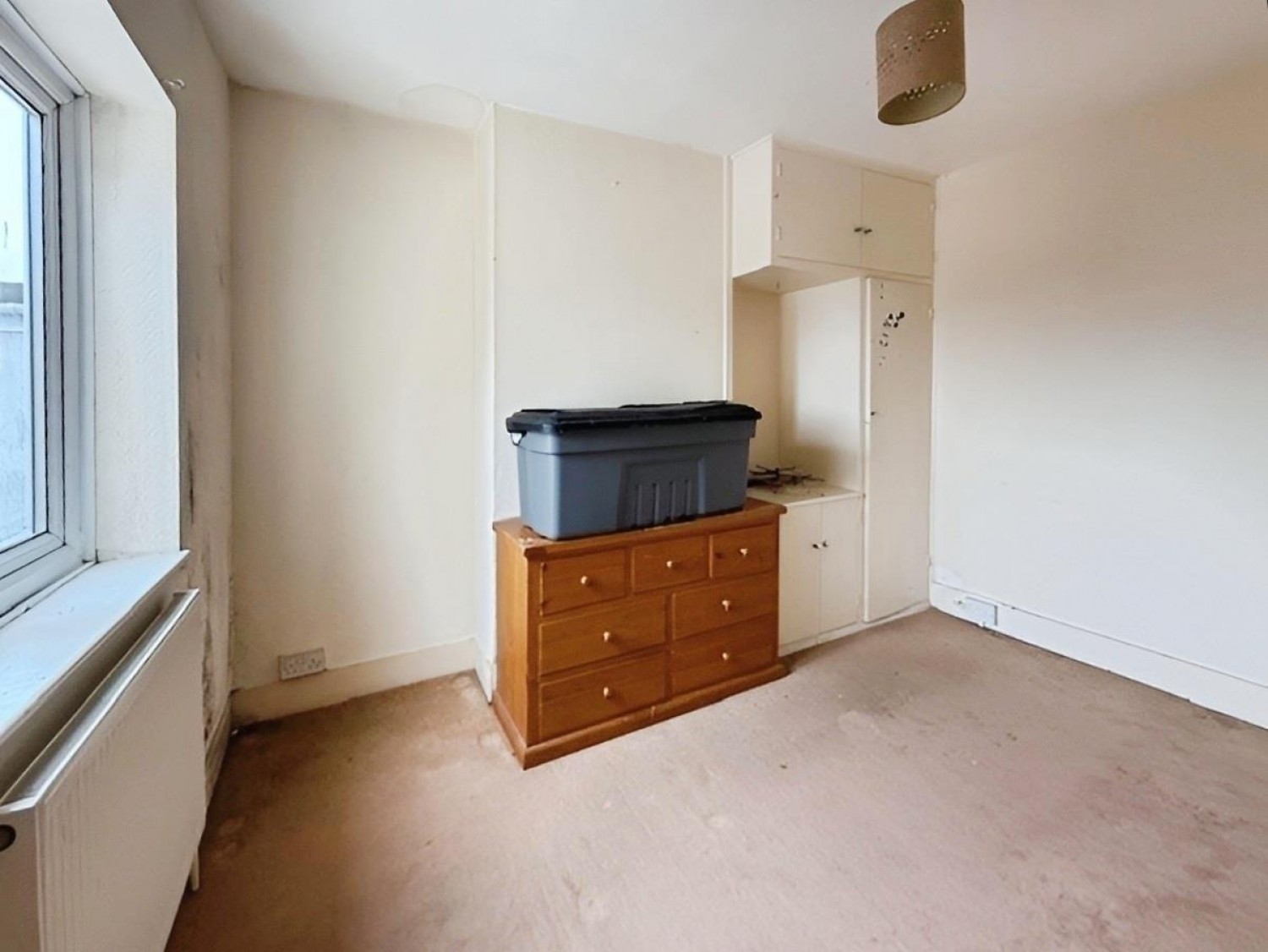 Mead Road, Folkestone