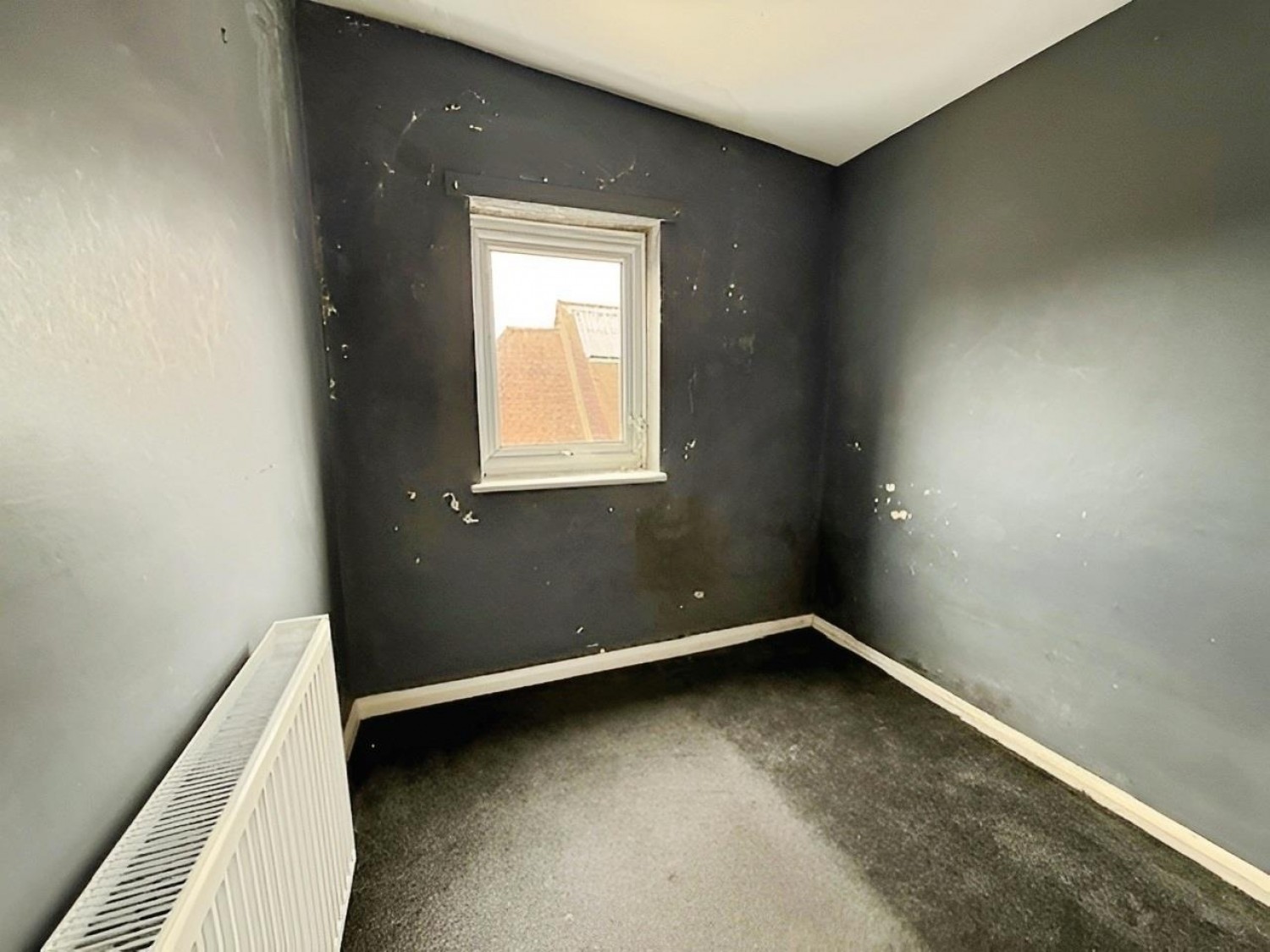 Mead Road, Folkestone