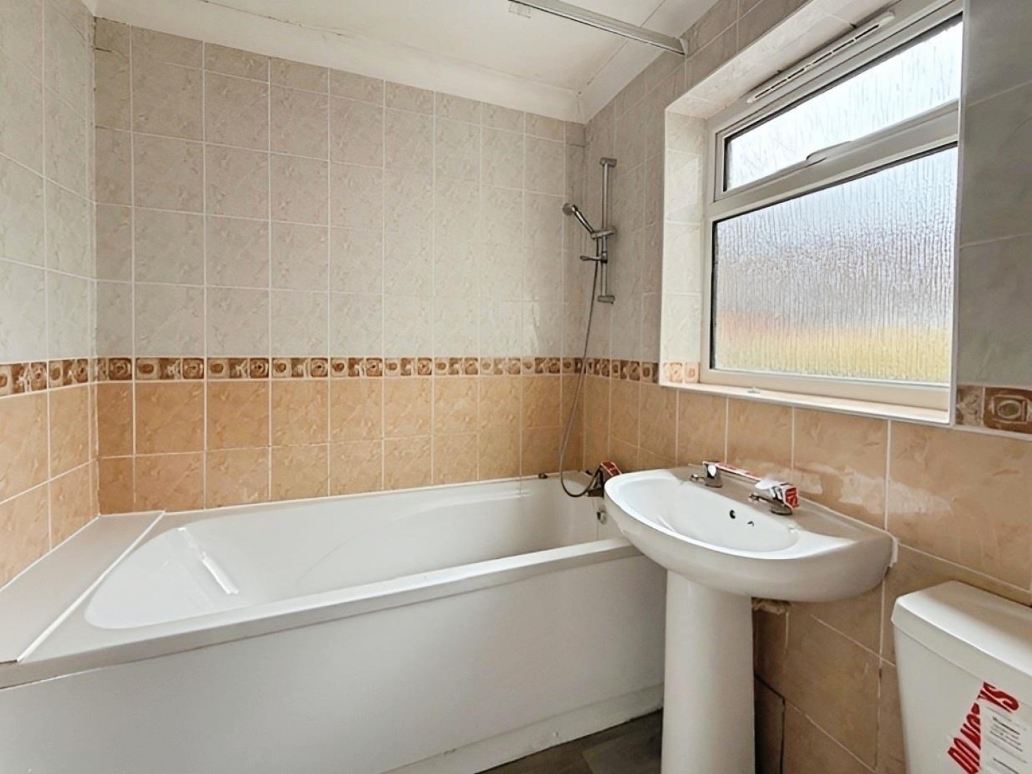 Mead Road, Folkestone