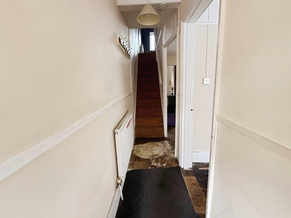 Mead Road, Folkestone