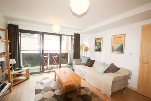 Colquitt Street, City Centre, Liverpool, L1 4DE