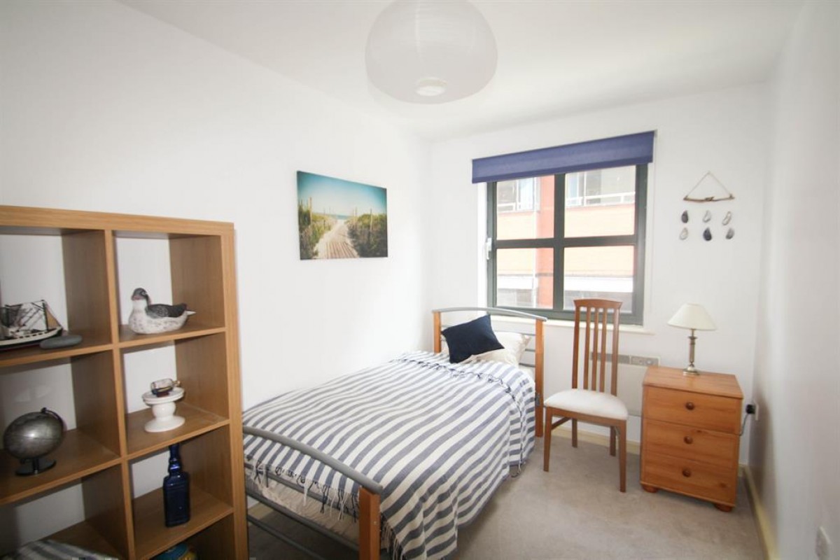 Colquitt Street, City Centre, Liverpool, L1 4DE