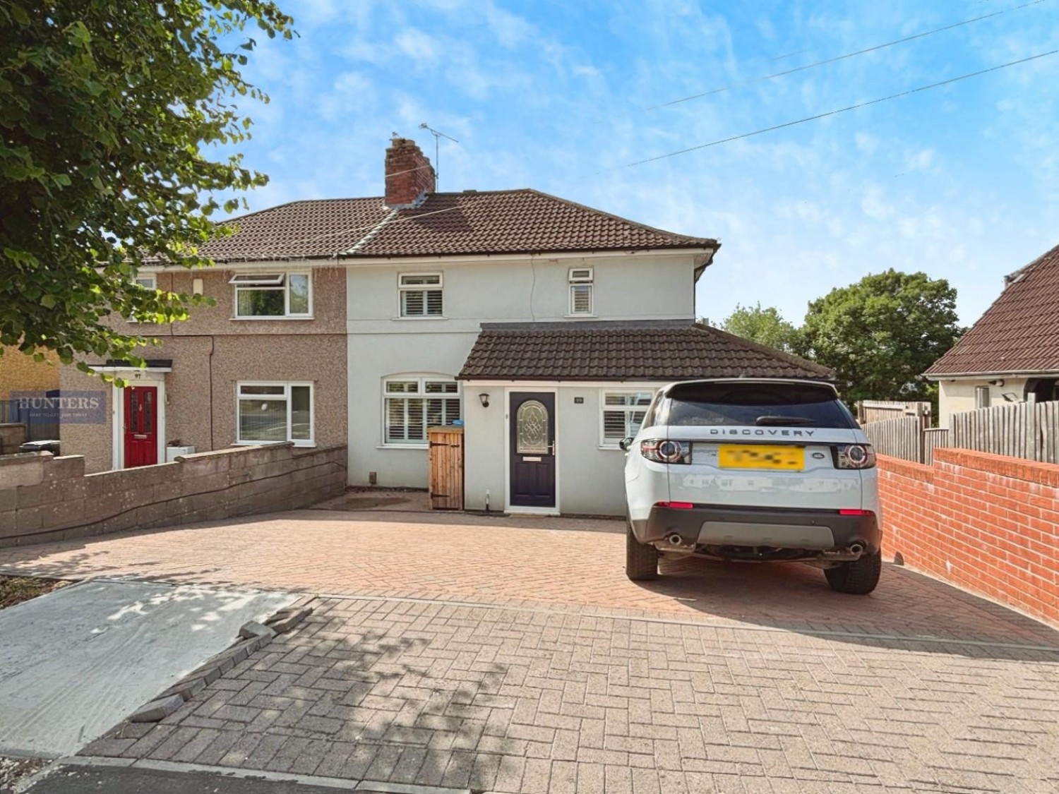 Broadfield Road, Bristol