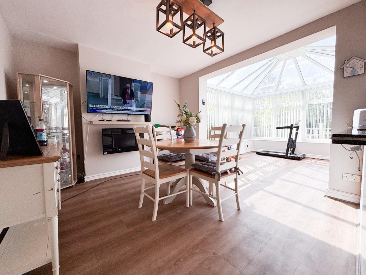 Broadfield Road, Bristol